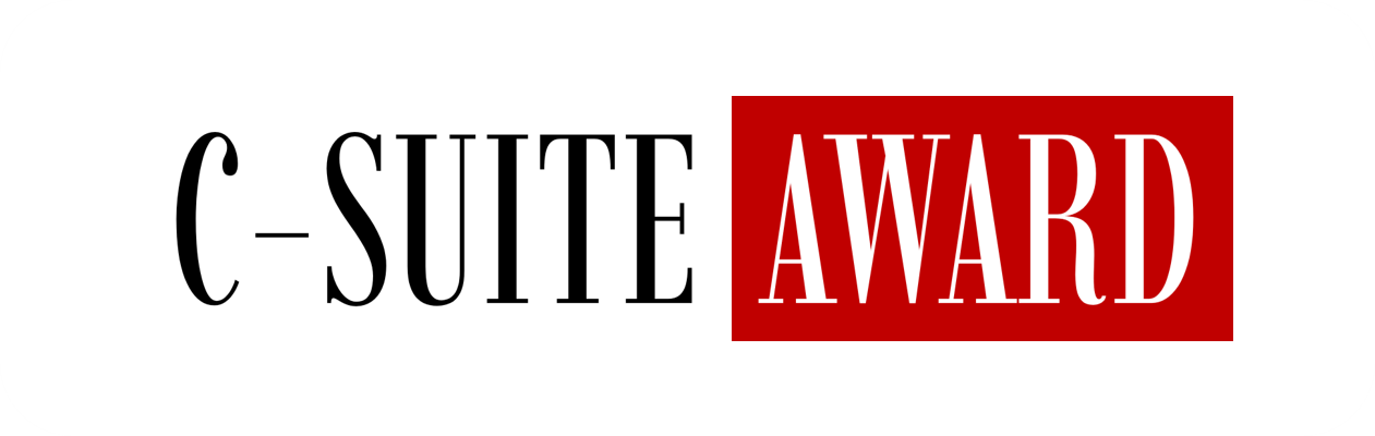 C-Suite Award