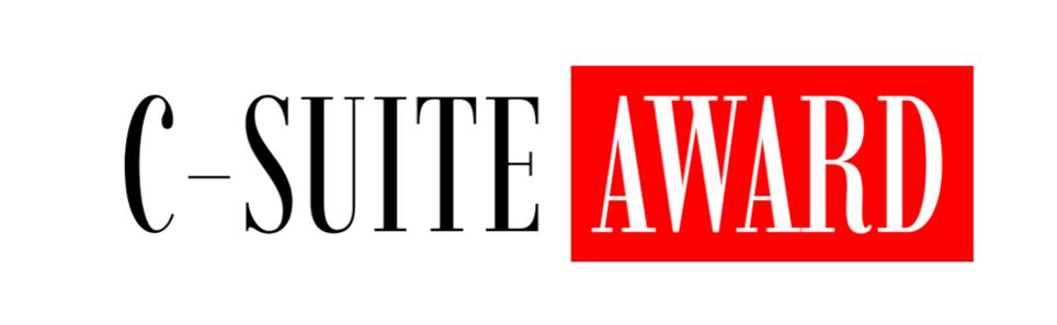 C-Suite Award