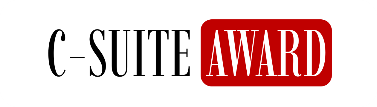 C-Suite Award