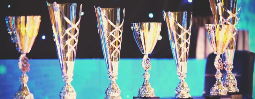 Awards – C-Suite Award